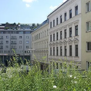 Apartments-in-vienna Appartement